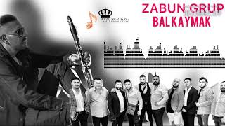 ZABUN.GRUP - BAL KAYMAK 🍯 2021 (LİVE SOUND)