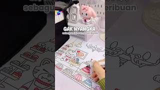 Beli di Shopee? Klik keranjang pada video #viralvideo #shopee #shopeehaul #shorts #toys