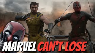 Deadpool And Wolverine Trailer Looks...Good?