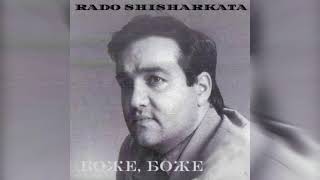 RADO SHISHARKATA - SHKEMBE CHORBA