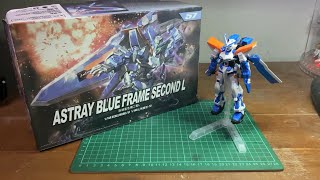 HG Astray Blue Frame Second L Bootleg