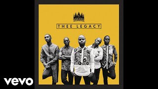 Thee Legacy - I Was Meant To Love You (Beatmochini Remix) (Official Audio)