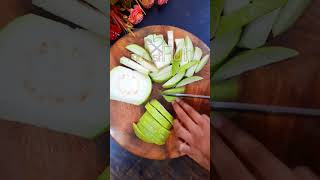 রাজশাহীর বিখ্যাত পেয়ারা মাখা | Peyara Makha Recipe Street Food Style #viral #shorts @foodishfun