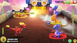 Dragon Mania Legends - Gameplay Walkthrough | Best Game Ever