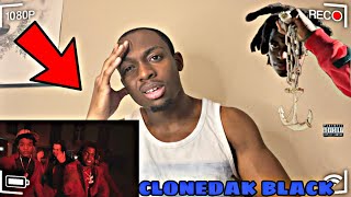 RIGHTEOUS REAPERS~KODAK BLACK FT SYKOBOB X WIZDAWIZARD X SPINTHABIN OFFICIAL MUSIC VIDEO REACTION ‼️