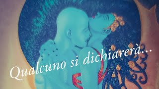 QUALCUNO SI DICHIARA ...  CHI SARÀ? 💕Tarocchi interattivi💗🔮Lettura Tarocchi AMORE e FUTURO