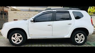 QUANTO CUSTA MANTER UM RENAULT DUSTER / DESCUBRA OS VALORES REAIS 🤑🤑