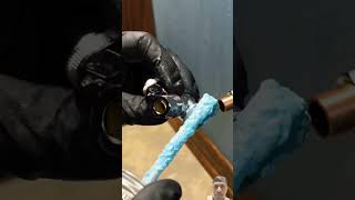 #diy #plumbing #plumber #tools #howto #copperpipes #diyequipment #plumbingpipes #diytools #welding