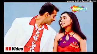 Dekhn_Waalo_Ne_Kya_Kya_Nahi_Dekha_Hoga___Chori_Chori_Chupke_Chupke___Salman_K,_Rani_M___Udit_Narayan