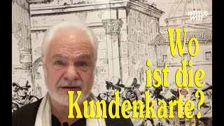 Donnerstag – Zaubertag / Episode 101