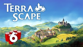 Let's Play TerraScape - 6 [END]