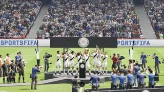 FIFA 18 D1 Champions