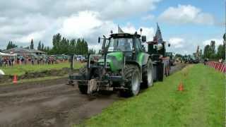 deutz 165.7 (TT wingene)