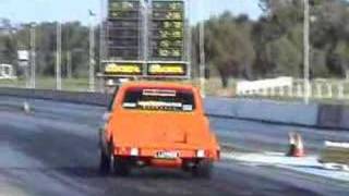 luvnos Nitrous Chevy Love pickup