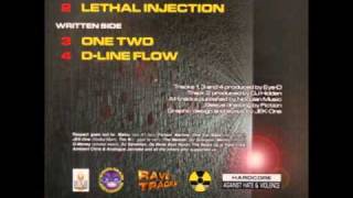 X-Factor - Lethal Injection