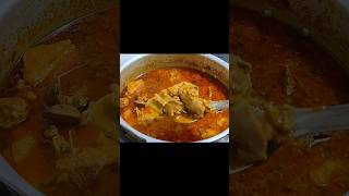 ಚಿಕನ್ ಸಾಂಬಾರ್ chicken sambar