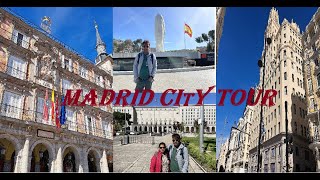 deepnpriya@Explorer : Last day of the Madrid Tour