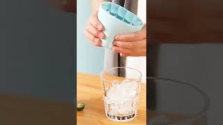 silicone ice bucket #shortvideo #tranding #viralvideo #shorts #viralshorts #viral