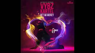 "Vybz Kartel - Bet Mi Money (Official Audio) - 2016"