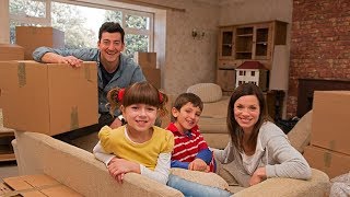 Topsy and Tim Full Episodes - MOVING HOUSE - topsy ve tim türkçe