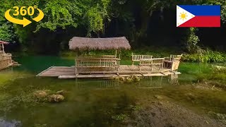 Bolinao Waterfalls Part 2: 360 VR Adventure in Pangasinan | June 2024 | insta360 X4