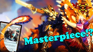 MTG ▷ UnBanned Smuggler's Copter 💥CRUSHES💥 the Meta! ◁ New Inti Greasefang Combo Deck!【LCI】 Pioneer