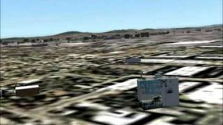 FS2004 - Proyecto Guadalajara