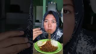 Mie Gaga 100 Ekstra Pedas