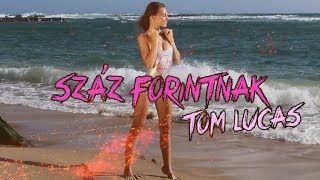 Mc Hawer & Tekknő - 100 Forintnak (Tom Lucas Bootleg)