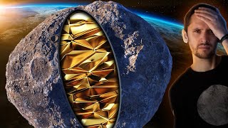 Is asteroid mining a dumb idea?