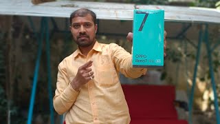 Oppo Reno 7 Pro 5G  Unboxing and Review | Sunil Mobile