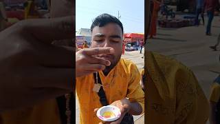 Prayagraj ke golgappe 😂 #minivlog #dailyvlog #ytshorts #lifestyle #shorts #short #trending #viral