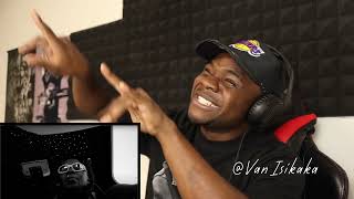 Qwiss ft. Khaligraph Jones - Nairobi Remix (official Video)REACTION