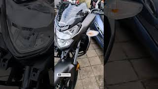 Honda sp125 New model | #shortvideo #ytshorts #honda #bike