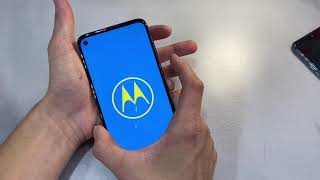 How to HARD RESET Motorola G Stylus (Forgot passcode, password, pin, pattern) wipe delete restore