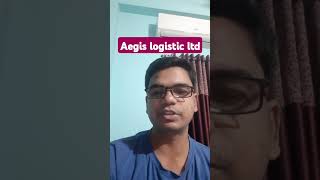 Aegis logistic ltd |Long term मे return कैसा रहेगा।