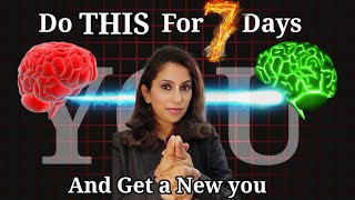 CHANGE YOUR LIFE IN 7 DAYS ( 10x more PRODUCTIVITY )