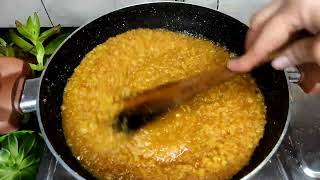 Moong Dal Ka Halwa Kaise Banaye | How To Make Moong Dal Halwa | Authentic Recipe | @RanveerBrar