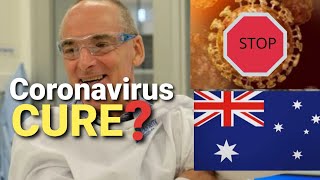 Coronavirus vaccine?