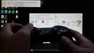 How to Connect PS3/PS4 Controller via Bluetooth on PC/Laptop using SCP Toolkit