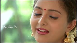 Malayalam actress||Bhama Face CloseUp HD|| @facecloseup827