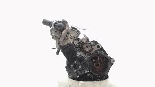 Used Engine BMW K 1200 S 316002