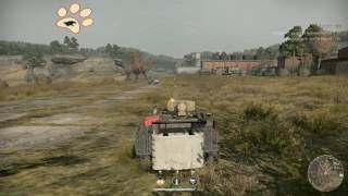 Crossout,  PVP