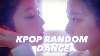 KPOP RANDOM DANCE // Iconic old&new