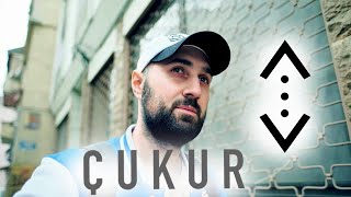 Чукур / Çukur. Места съёмок сериала. Часть 2