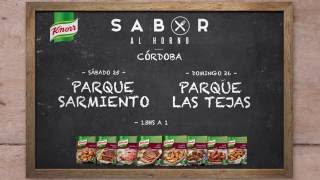 SABOR AL HORNO | Córdoba