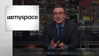 John Oliver-Retractions