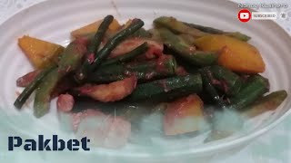 Pakbet