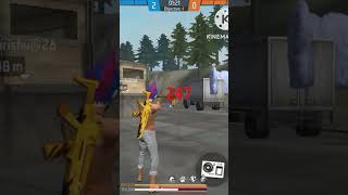 new m500 headshot trick #raistar # #shorts #totalgaming#free fire