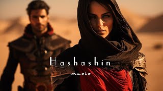 Hash Music Ethnic Chill Deep House Mix Vol.13